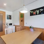 بيت ضيافة Birgit 3*