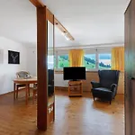 بيت ضيافة Birgit