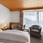 بيت ضيافة Birgit