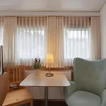 بيت ضيافة Birgit 3*