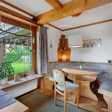 Pensión Birgit Todtnauberg