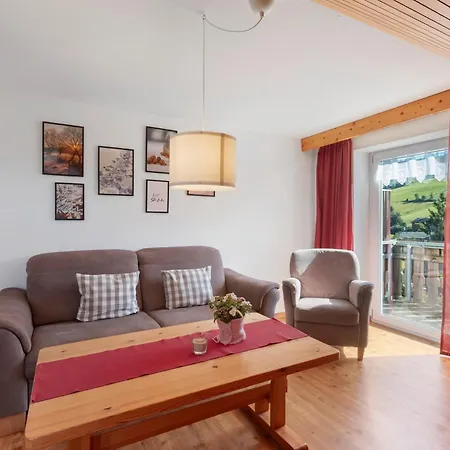 Birgit Pensión Todtnauberg