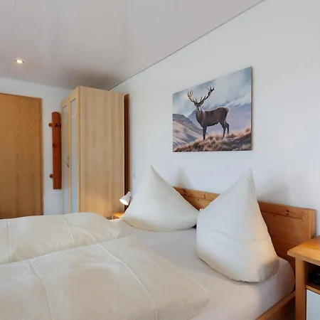 Pensionat Birgit Todtnauberg