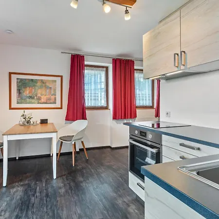 Birgit Pensión Todtnauberg