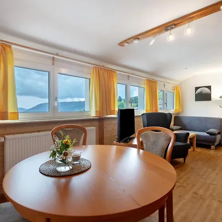 Birgit 3* Todtnauberg