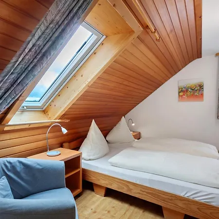 Birgit Pensión Todtnauberg