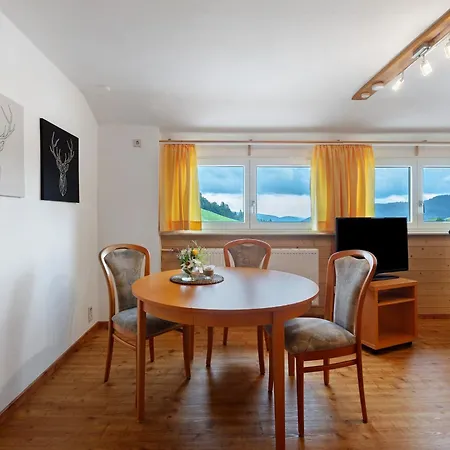 Pensión Birgit Todtnauberg