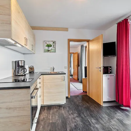 Pensión Birgit Todtnauberg