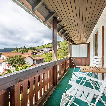 Birgit 3* Todtnauberg