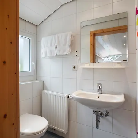 Birgit Pensión Todtnauberg