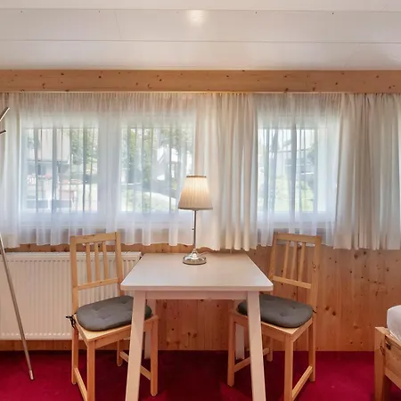 Birgit Vendégház Todtnauberg