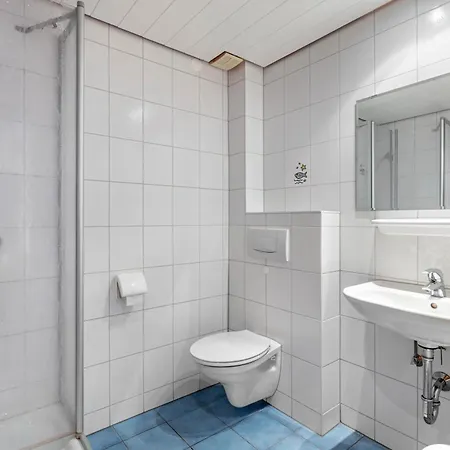 Vendégház Birgit 3*