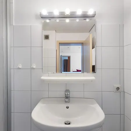 Vendégház Birgit 3*