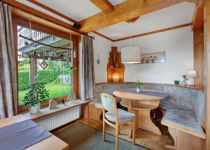 Pensionat Birgit Todtnauberg