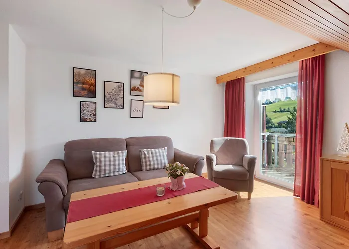 Birgit Pensión Todtnauberg