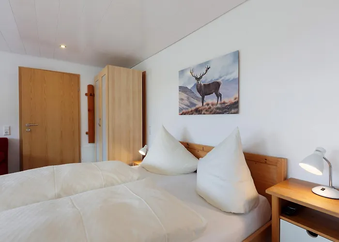 Pensión Birgit Todtnauberg