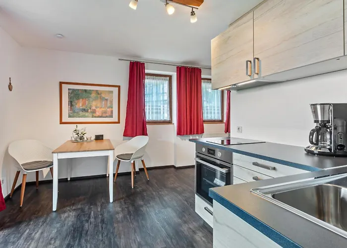 Birgit Pensión Todtnauberg