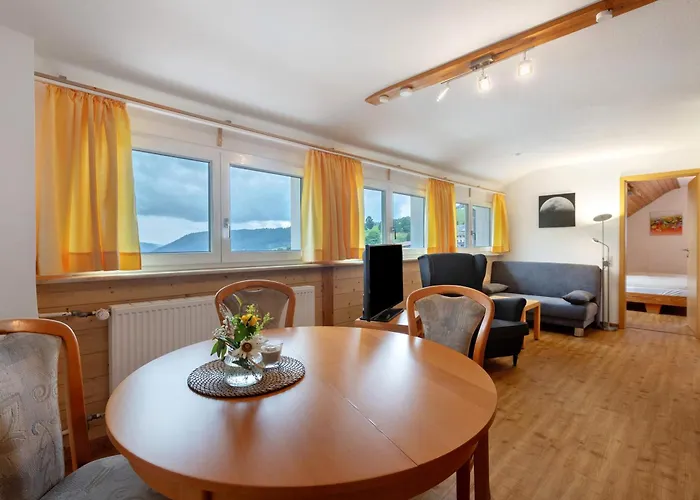 Birgit 3* Todtnauberg