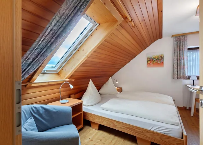 Birgit Pensionat Todtnauberg