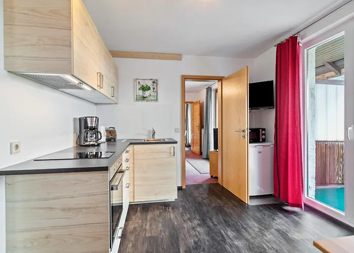 Pensionat Birgit Todtnauberg