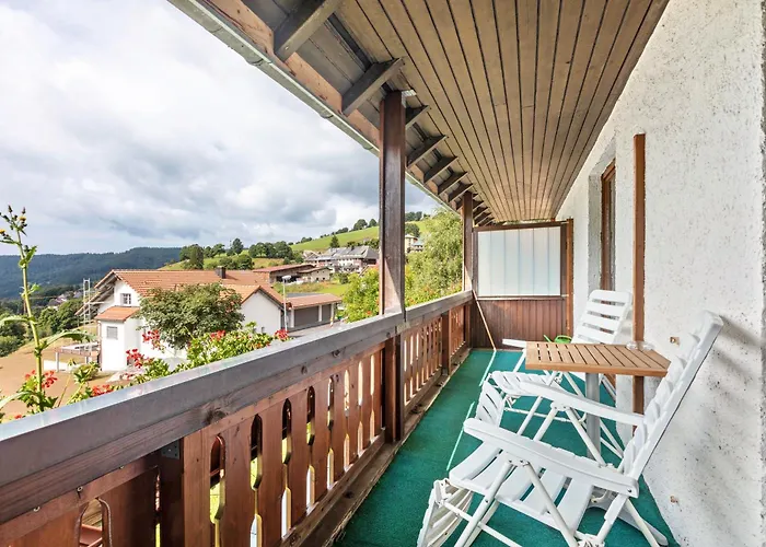 Birgit 3* Todtnauberg