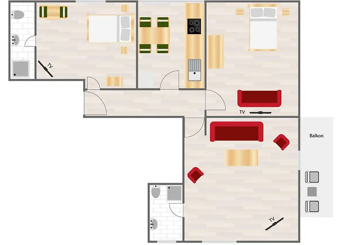 Birgit Pensionat Todtnauberg