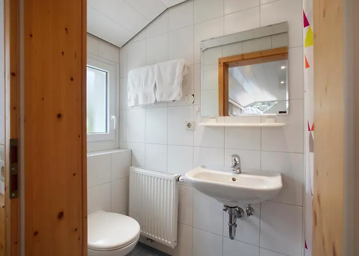 Birgit Pensionat Todtnauberg