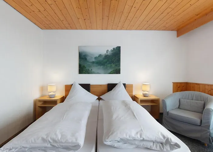 Birgit 3* Todtnauberg