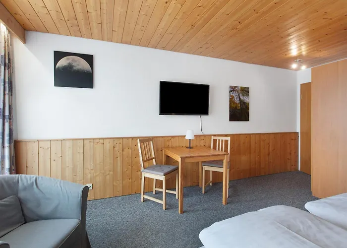 Birgit 3* Todtnauberg