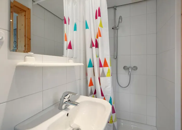 Birgit Pensionat Todtnauberg