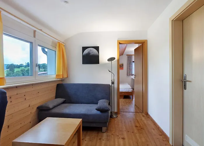 Birgit 3* Todtnauberg