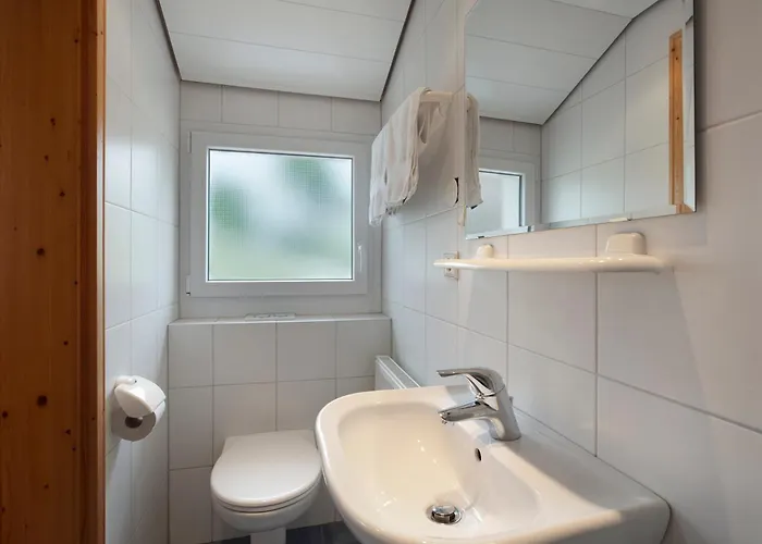 Birgit Pensionat Todtnauberg